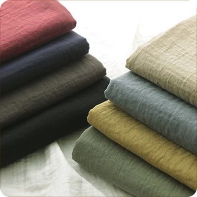 夏　推薦　材質